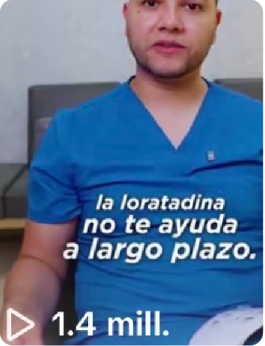 1.4 Millones