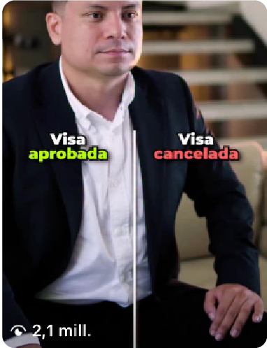 2.1 Millones