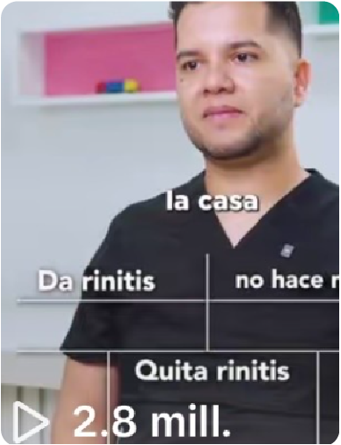 1.6 Millones